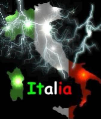 l'élictricité d'italia